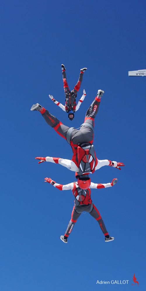 DBC Suit ®
